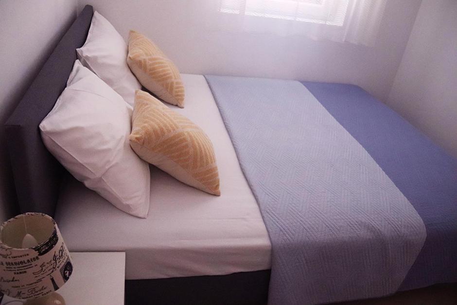 שיבניק Apartment Doris מראה חיצוני תמונה