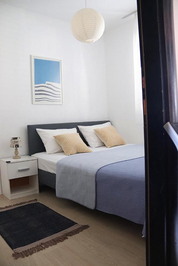שיבניק Apartment Doris מראה חיצוני תמונה