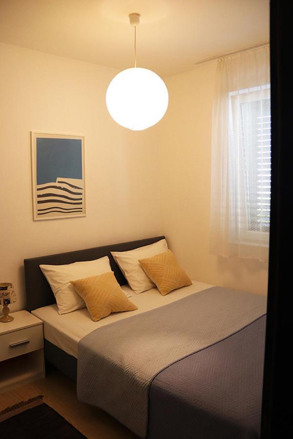 שיבניק Apartment Doris מראה חיצוני תמונה