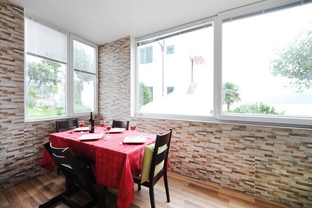 שיבניק Apartment Doris מראה חיצוני תמונה